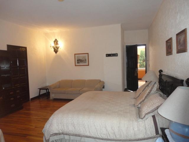 Hotel Royal Spa Zimapán Quarto foto